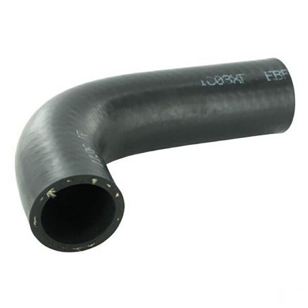 Aftermarket Fits John Deere Upper Radiator Hose 3055 4960 5200 5300 5400 R105074 - main